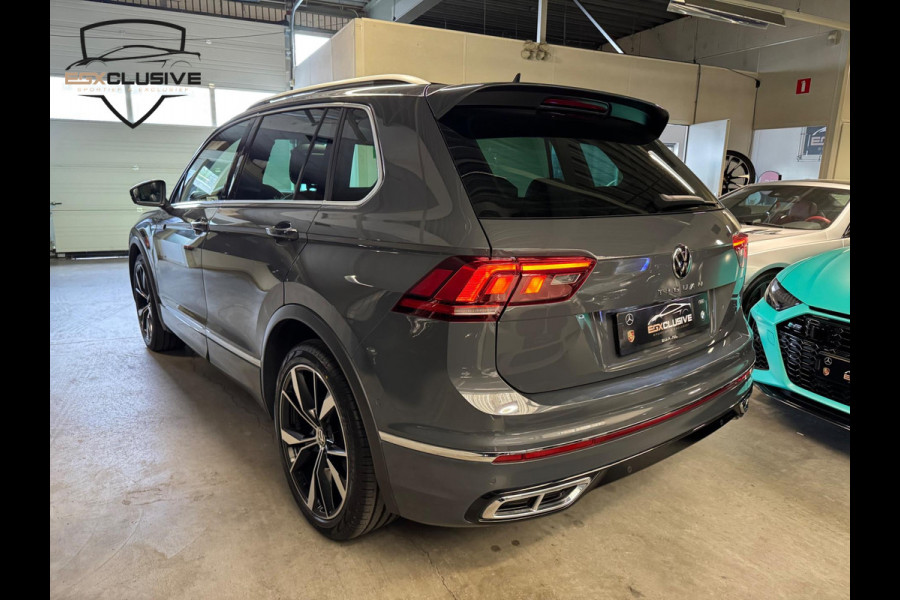 Volkswagen Tiguan 1.5 TSI Elegance PANO | IQ LIGHT| ACC | BLIND | LANE | CAMERA | R-LINE