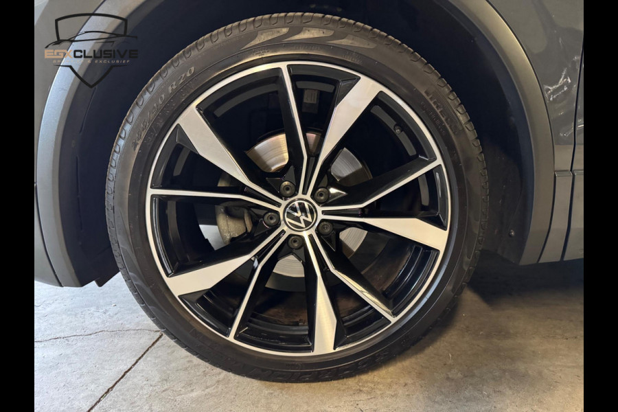Volkswagen Tiguan 1.5 TSI Elegance PANO | IQ LIGHT| ACC | BLIND | LANE | CAMERA | R-LINE