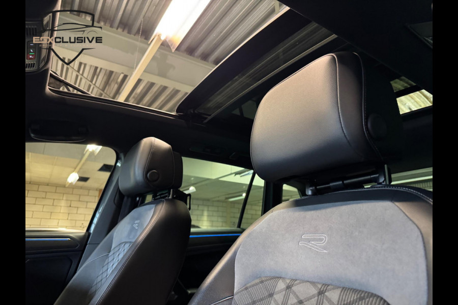 Volkswagen Tiguan 1.5 TSI Elegance PANO | IQ LIGHT| ACC | BLIND | LANE | CAMERA | R-LINE