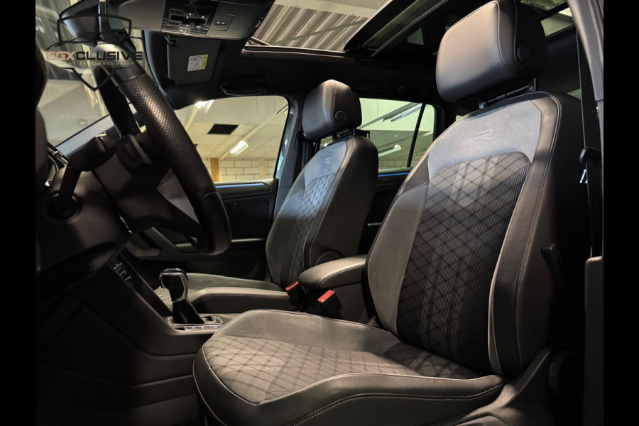 Volkswagen Tiguan 1.5 TSI Elegance PANO | IQ LIGHT| ACC | BLIND | LANE | CAMERA | R-LINE