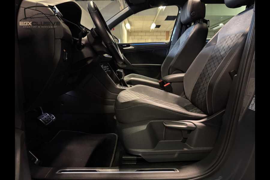 Volkswagen Tiguan 1.5 TSI Elegance PANO | IQ LIGHT| ACC | BLIND | LANE | CAMERA | R-LINE