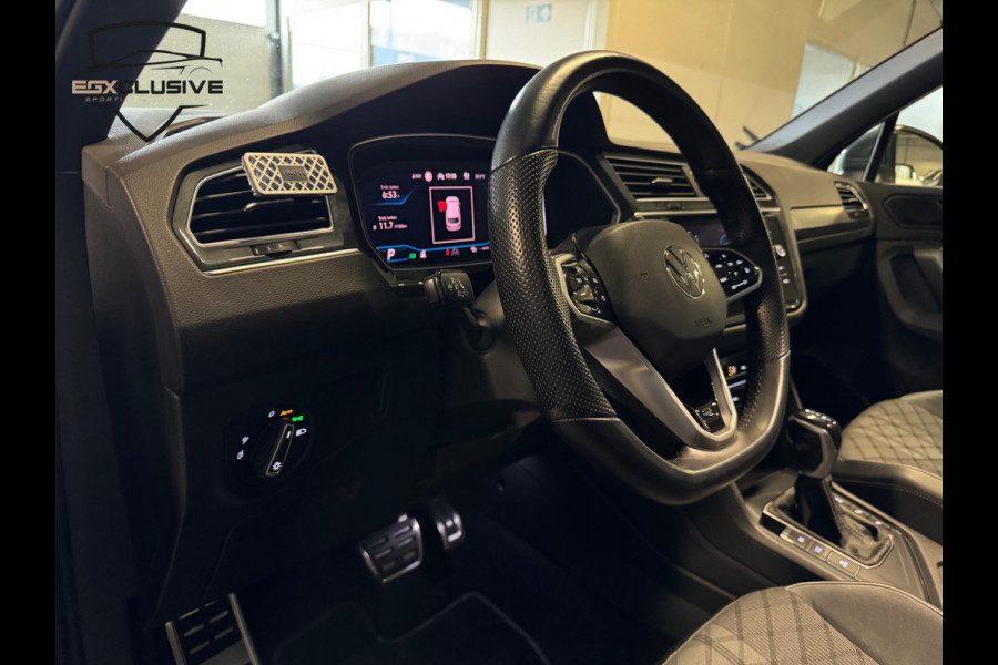 Volkswagen Tiguan 1.5 TSI Elegance PANO | IQ LIGHT| ACC | BLIND | LANE | CAMERA | R-LINE