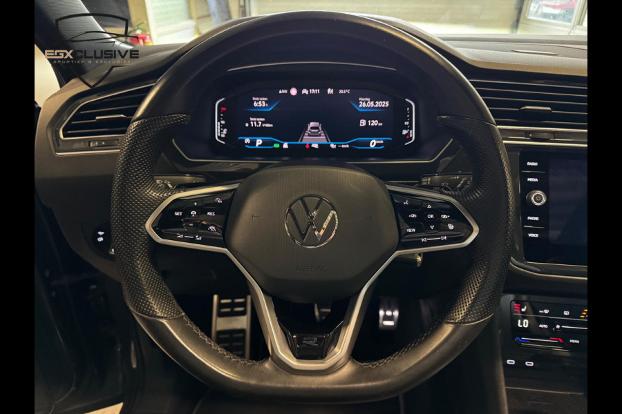 Volkswagen Tiguan 1.5 TSI Elegance PANO | IQ LIGHT| ACC | BLIND | LANE | CAMERA | R-LINE
