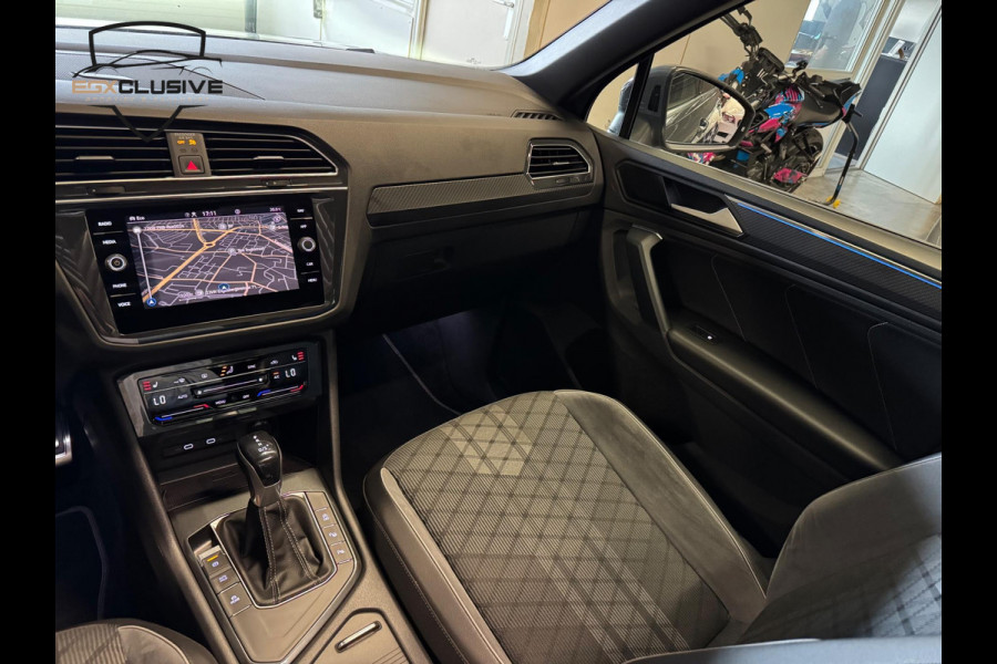 Volkswagen Tiguan 1.5 TSI Elegance PANO | IQ LIGHT| ACC | BLIND | LANE | CAMERA | R-LINE