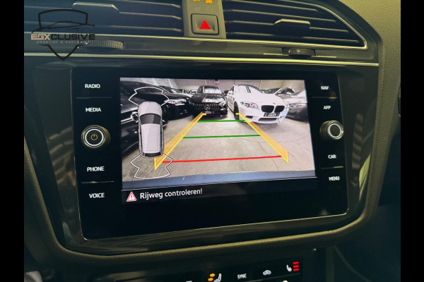 Volkswagen Tiguan 1.5 TSI Elegance PANO | IQ LIGHT| ACC | BLIND | LANE | CAMERA | R-LINE