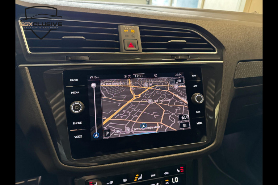 Volkswagen Tiguan 1.5 TSI Elegance PANO | IQ LIGHT| ACC | BLIND | LANE | CAMERA | R-LINE