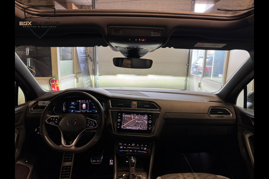 Volkswagen Tiguan 1.5 TSI Elegance PANO | IQ LIGHT| ACC | BLIND | LANE | CAMERA | R-LINE