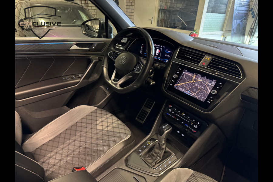 Volkswagen Tiguan 1.5 TSI Elegance PANO | IQ LIGHT| ACC | BLIND | LANE | CAMERA | R-LINE