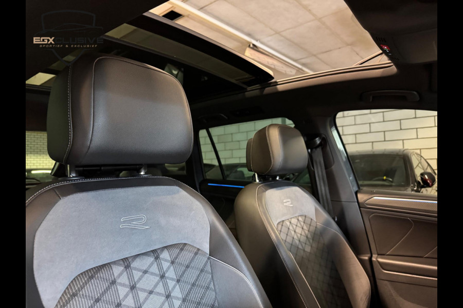 Volkswagen Tiguan 1.5 TSI Elegance PANO | IQ LIGHT| ACC | BLIND | LANE | CAMERA | R-LINE