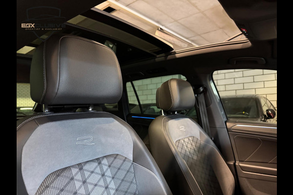 Volkswagen Tiguan 1.5 TSI Elegance PANO | IQ LIGHT| ACC | BLIND | LANE | CAMERA | R-LINE
