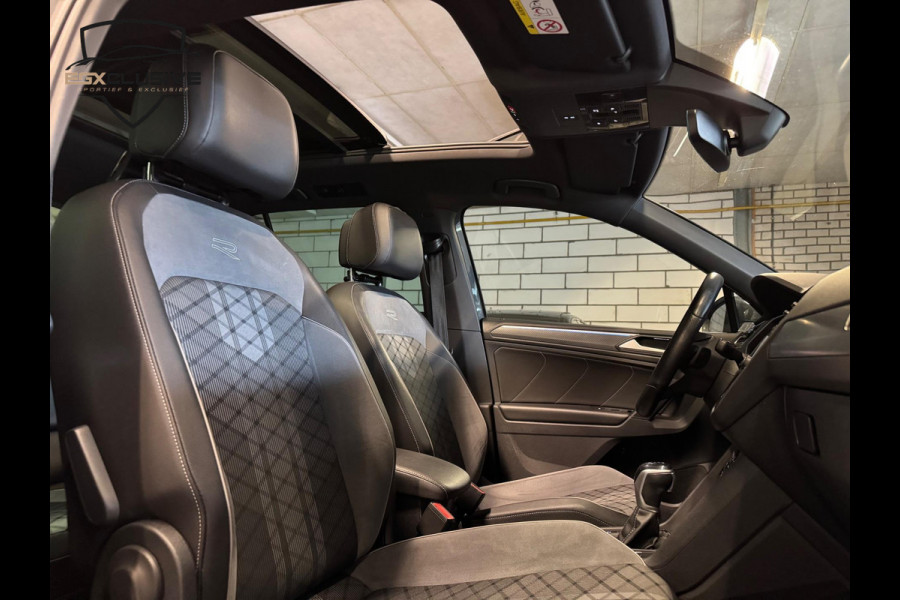 Volkswagen Tiguan 1.5 TSI Elegance PANO | IQ LIGHT| ACC | BLIND | LANE | CAMERA | R-LINE