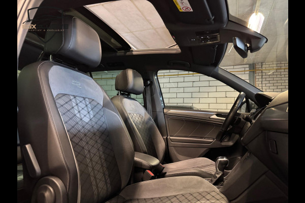 Volkswagen Tiguan 1.5 TSI Elegance PANO | IQ LIGHT| ACC | BLIND | LANE | CAMERA | R-LINE