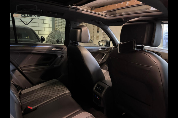 Volkswagen Tiguan 1.5 TSI Elegance PANO | IQ LIGHT| ACC | BLIND | LANE | CAMERA | R-LINE
