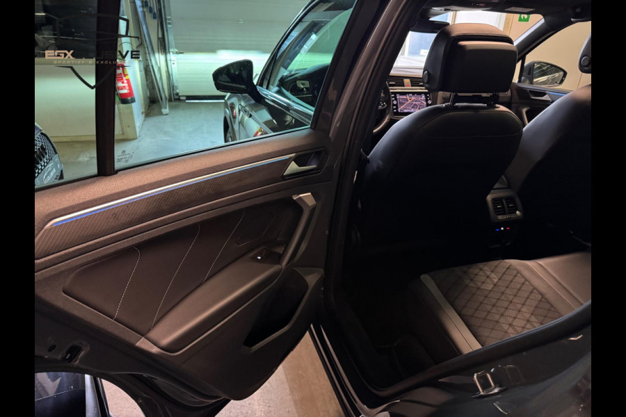Volkswagen Tiguan 1.5 TSI Elegance PANO | IQ LIGHT| ACC | BLIND | LANE | CAMERA | R-LINE