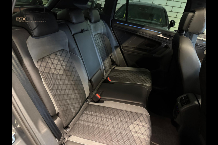 Volkswagen Tiguan 1.5 TSI Elegance PANO | IQ LIGHT| ACC | BLIND | LANE | CAMERA | R-LINE