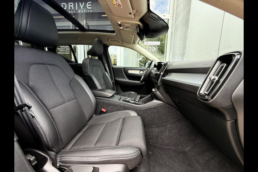 Volvo XC40 2.0 T4 190 PK AUT. Pano|El.Trekhaak|AutoPilot