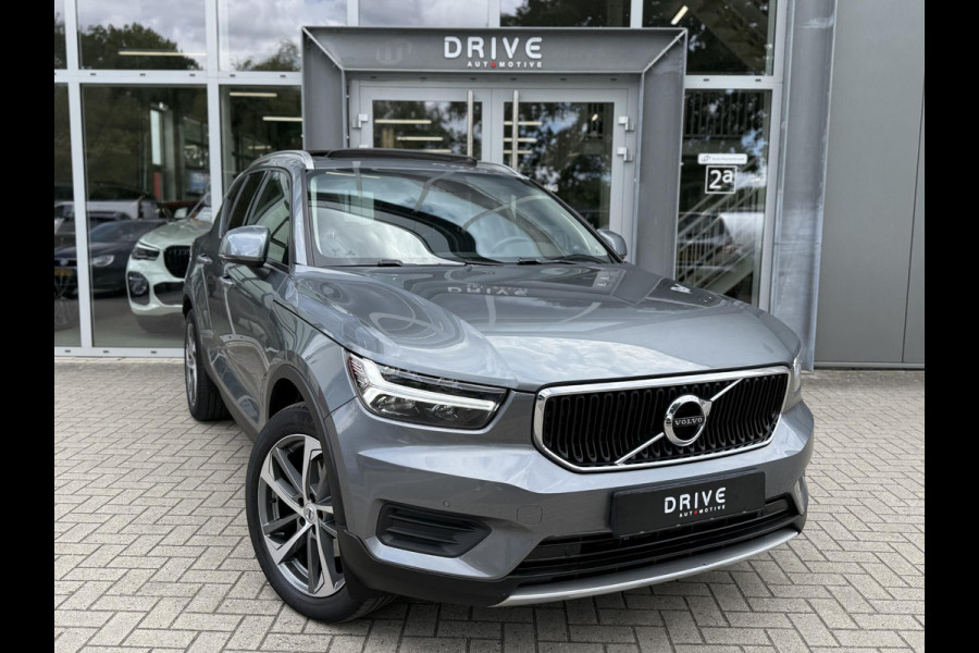 Volvo XC40 2.0 T4 190 PK AUT. Pano|El.Trekhaak|AutoPilot