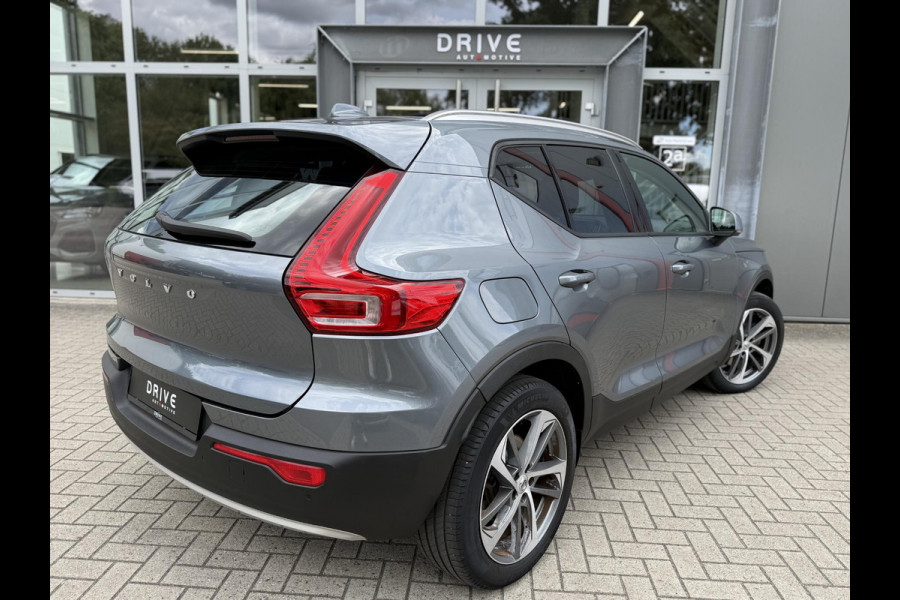 Volvo XC40 2.0 T4 190 PK AUT. Pano|El.Trekhaak|AutoPilot