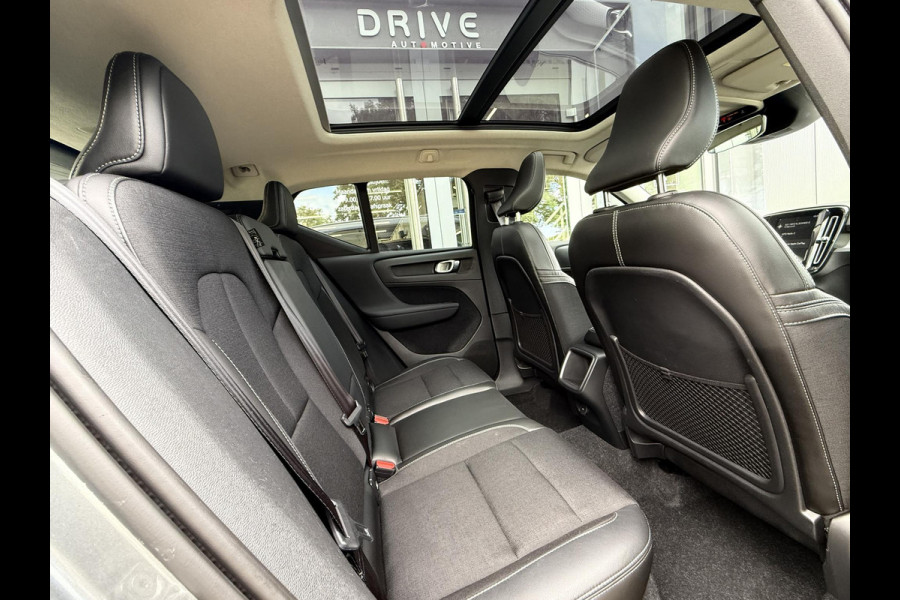 Volvo XC40 2.0 T4 190 PK AUT. Pano|El.Trekhaak|AutoPilot