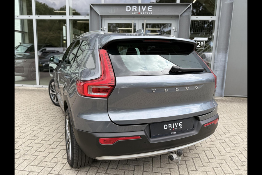 Volvo XC40 2.0 T4 190 PK AUT. Pano|El.Trekhaak|AutoPilot