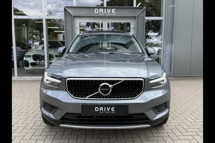 Volvo XC40 2.0 T4 190 PK AUT. Pano|El.Trekhaak|AutoPilot