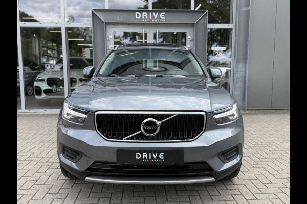 Volvo XC40 2.0 T4 190 PK AUT. Pano|El.Trekhaak|AutoPilot