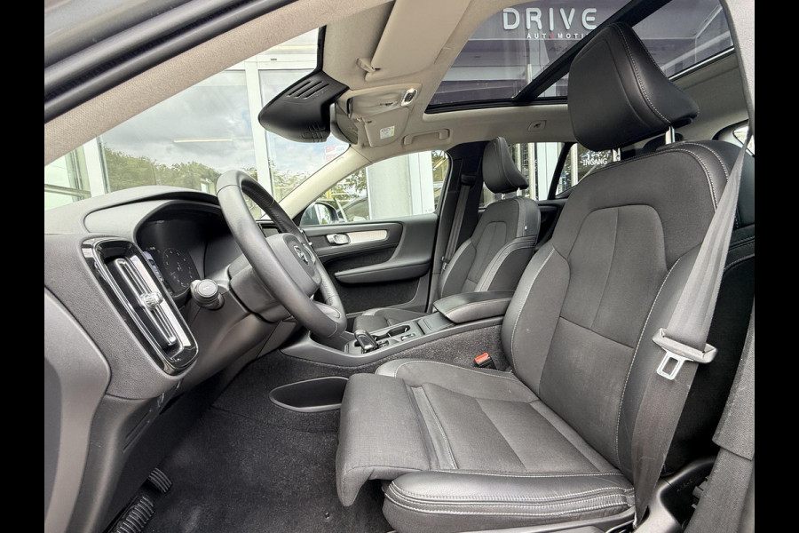 Volvo XC40 2.0 T4 190 PK AUT. Pano|El.Trekhaak|AutoPilot