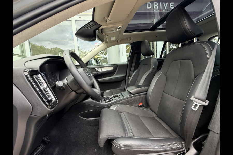 Volvo XC40 2.0 T4 190 PK AUT. Pano|El.Trekhaak|AutoPilot