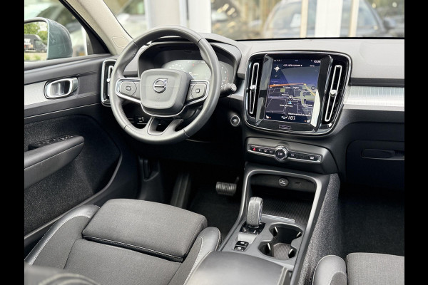 Volvo XC40 2.0 T4 190 PK AUT. Pano|El.Trekhaak|AutoPilot