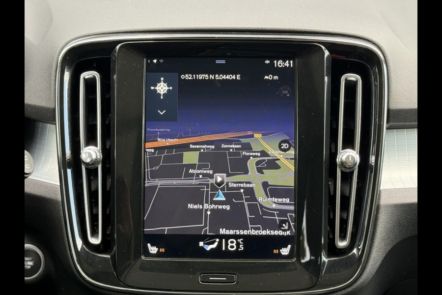 Volvo XC40 2.0 T4 190 PK AUT. Pano|El.Trekhaak|AutoPilot