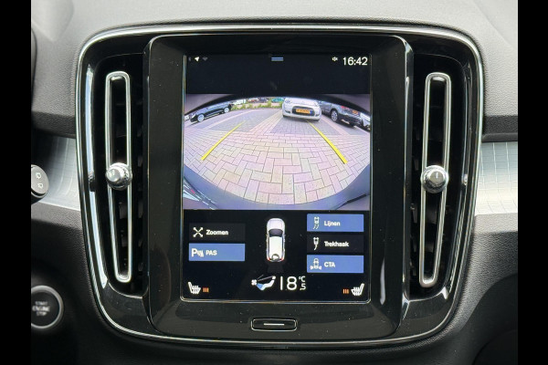Volvo XC40 2.0 T4 190 PK AUT. Pano|El.Trekhaak|AutoPilot