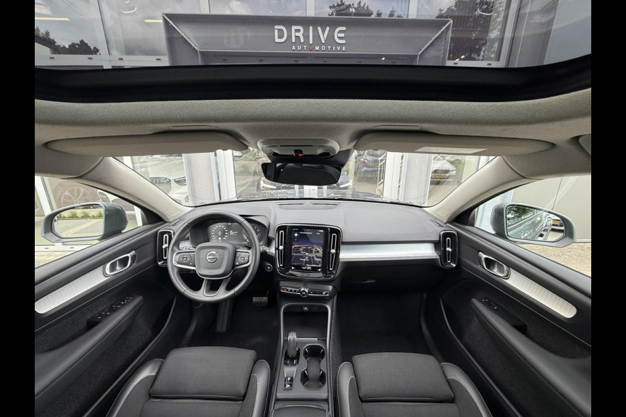 Volvo XC40 2.0 T4 190 PK AUT. Pano|El.Trekhaak|AutoPilot