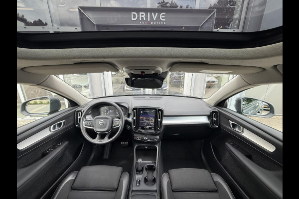 Volvo XC40 2.0 T4 190 PK AUT. Pano|El.Trekhaak|AutoPilot