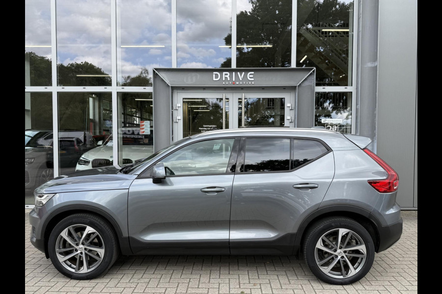 Volvo XC40 2.0 T4 190 PK AUT. Pano|El.Trekhaak|AutoPilot