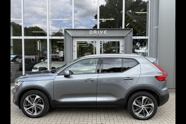 Volvo XC40 2.0 T4 190 PK AUT. Pano|El.Trekhaak|AutoPilot