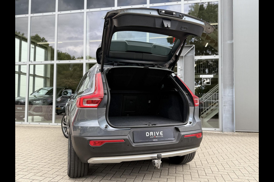 Volvo XC40 2.0 T4 190 PK AUT. Pano|El.Trekhaak|AutoPilot