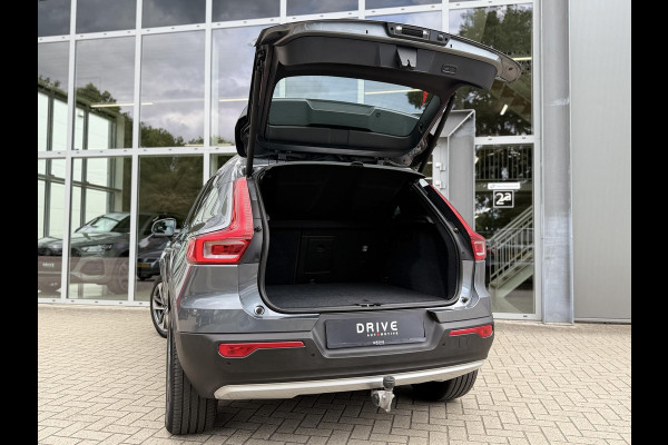 Volvo XC40 2.0 T4 190 PK AUT. Pano|El.Trekhaak|AutoPilot