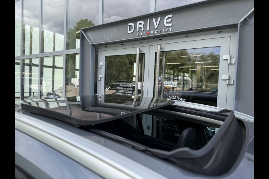 Volvo XC40 2.0 T4 190 PK AUT. Pano|El.Trekhaak|AutoPilot