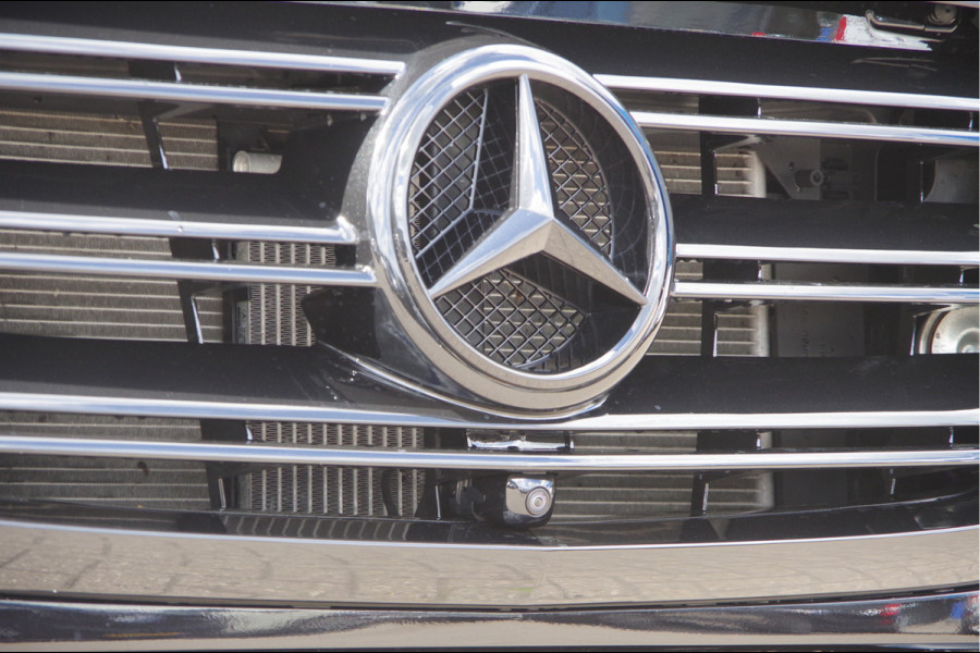 Mercedes-Benz Sprinter 319 3.0 V6 CDI L2H2 AUT. LED, ADAPT. CRUISE, 3.5T TREKHAAK, 38.000KM! 360 CAMERA, MBUX 10.25'', CLIMA, STOELVERWARMING, STANDKAC