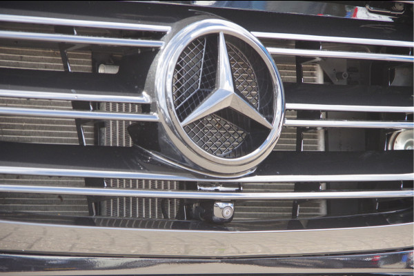 Mercedes-Benz Sprinter 319 3.0 V6 CDI L2H2 AUT. LED, ADAPT. CRUISE, 3.5T TREKHAAK, 38.000KM! 360 CAMERA, MBUX 10.25'', CLIMA, STOELVERWARMING, STANDKAC