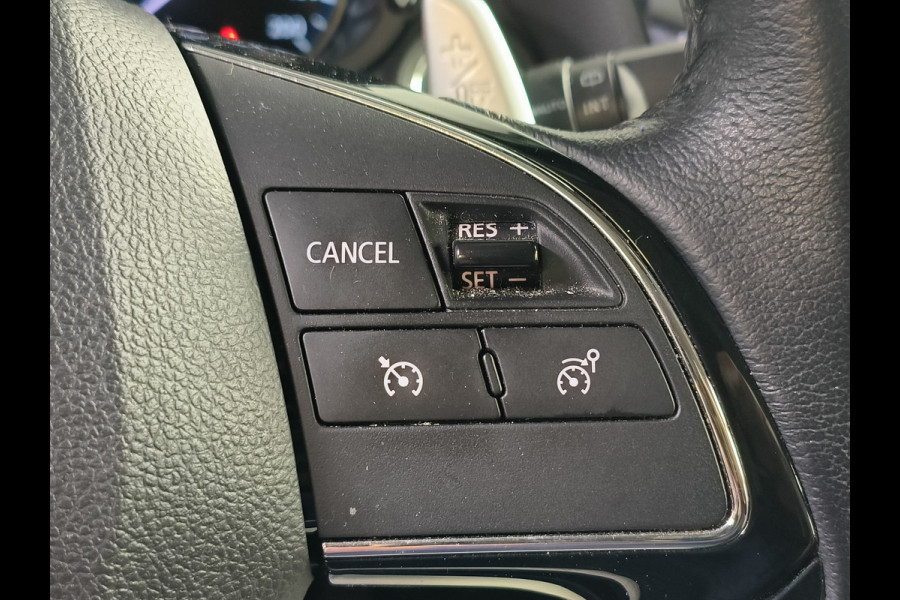 Mitsubishi Eclipse Cross 2.4 PHEV Intense Rijklaar + 12 maanden Bovag-garantie Henk Jongen Auto's in Helmond,  al 50 jaar service zoals 't hoort!