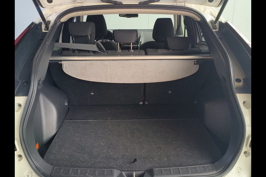Mitsubishi Eclipse Cross 2.4 PHEV Intense Rijklaar + 12 maanden Bovag-garantie Henk Jongen Auto's in Helmond,  al 50 jaar service zoals 't hoort!