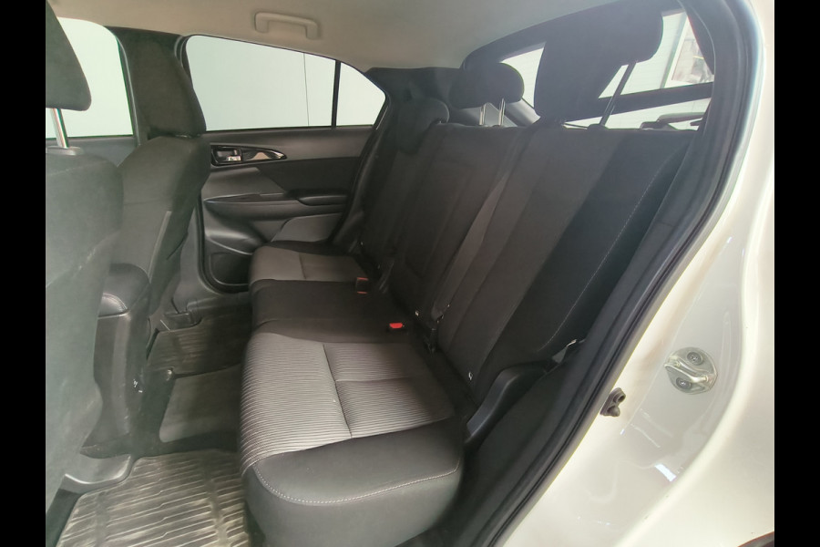 Mitsubishi Eclipse Cross 2.4 PHEV Intense Rijklaar + 12 maanden Bovag-garantie Henk Jongen Auto's in Helmond,  al 50 jaar service zoals 't hoort!