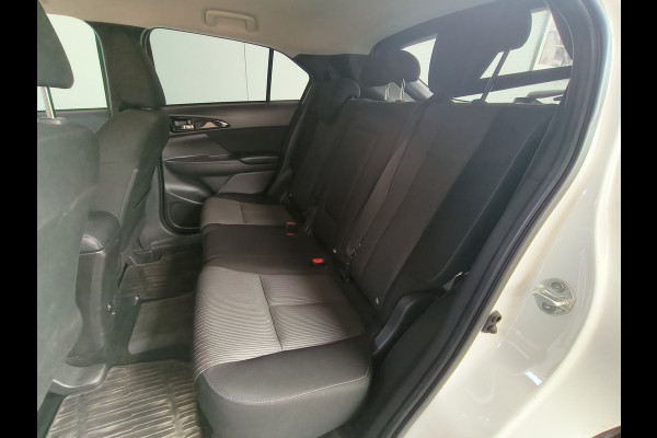 Mitsubishi Eclipse Cross 2.4 PHEV Intense Rijklaar + 12 maanden Bovag-garantie Henk Jongen Auto's in Helmond,  al 50 jaar service zoals 't hoort!