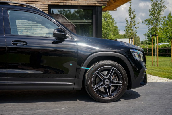Mercedes-Benz Glb 250 AMG 225PK DCT-8 Pano/Sfeer/Night/Burmester