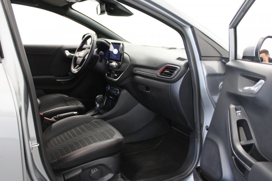 Ford Puma 1.0 ST-LINE X AUT/LEDER/CAMERA/KEYLESS/VIRTUAL