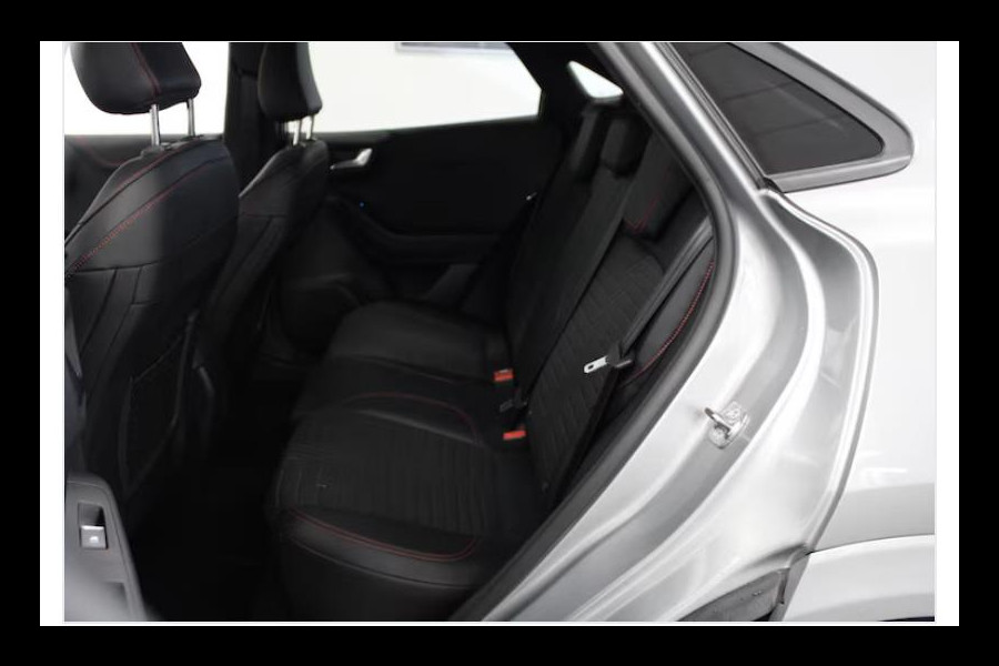 Ford Puma 1.0 ST-LINE X AUT/LEDER/CAMERA/KEYLESS/VIRTUAL