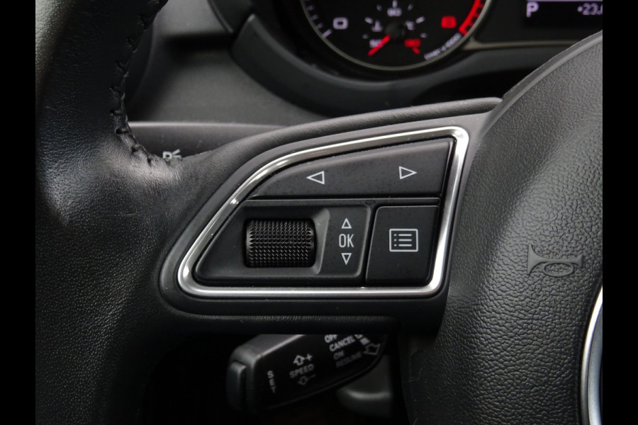Audi A1 Sportback 1.0 TFSI Adrenalin * NAVIGATIE * S-LINE * LED !!