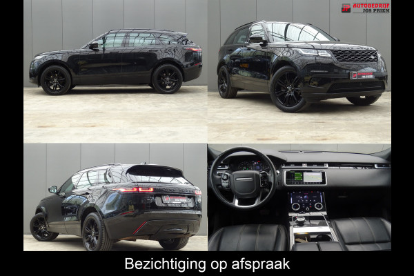 Land Rover Range Rover Velar 2.0 I4 Turbo AWD R-Dynamic SE * LEER * PANORAMADAK !!