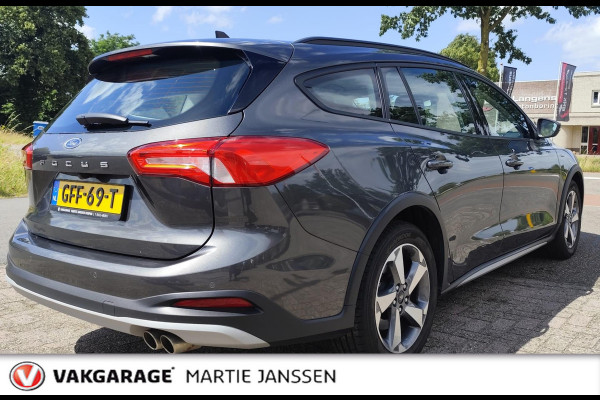 Ford FOCUS Wagon 1.0 EcoBoost Titanium Business